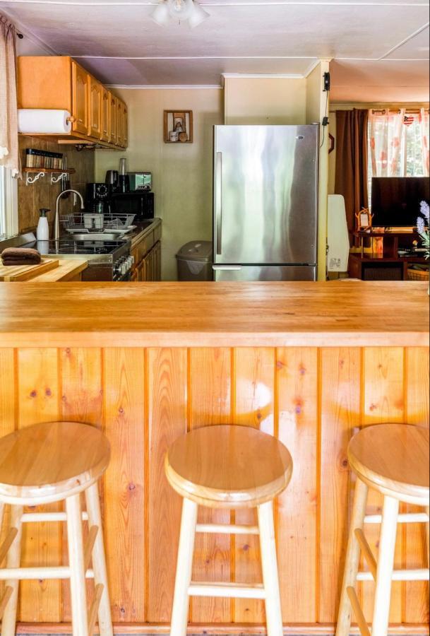 Pocono Cabin With Private Pool At Shawnee Mtn Восток Страудсберг Экстерьер фото
